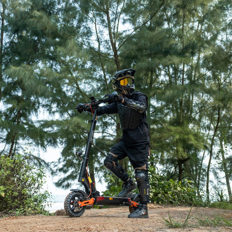 Up to 70 km Range