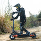 Monopattino fuoristrada JOYOR T6E PRO