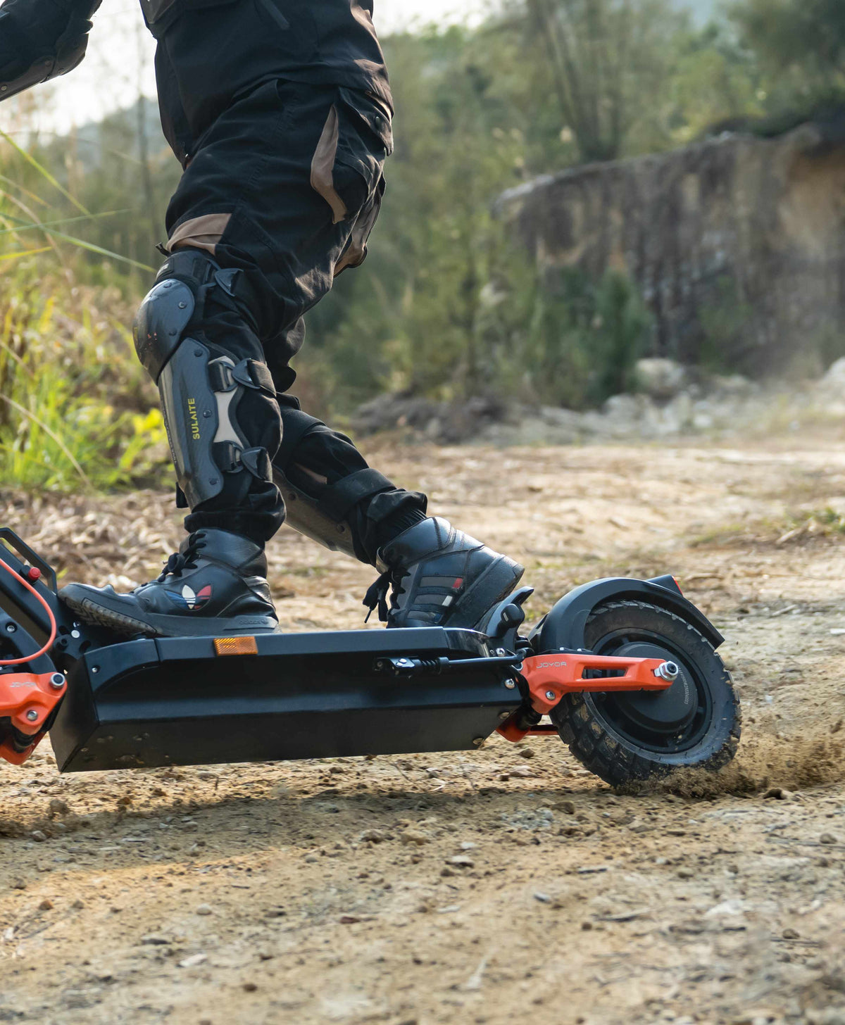 10" Off-Road Tires