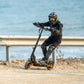 Scooter eléctrico todoterreno JOYOR T6E(ABE)