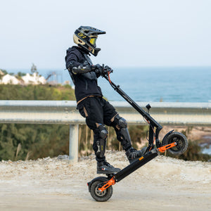 JOYOR T6E(ABE) All-terrain Electric Scooter