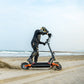 JOYOR T10 Dual-motor Electric Scooter