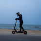 Scooter eléctrico todoterreno JOYOR T6E(ABE)