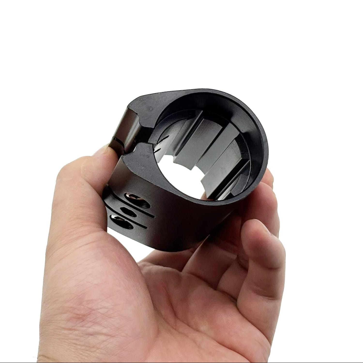 JOYOR S8-S-Z 3-Hole Clamp Ring (V.2 Version) - Image 2