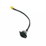 JOYOR S8-S Charging Port