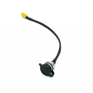 JOYOR S10-S-Z Charging Port