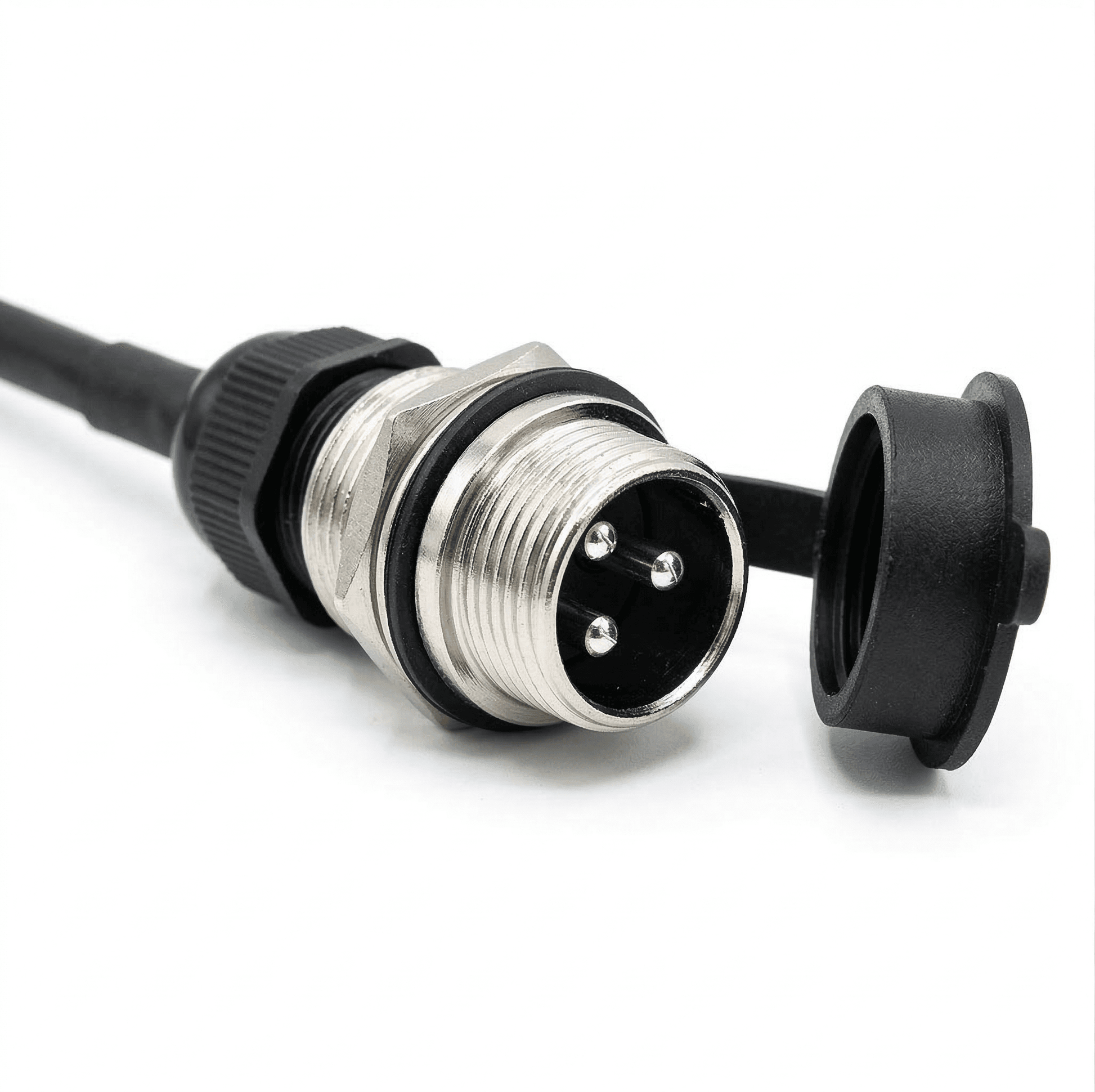 JOYOR S5 ABE PRO Charging Port - Image 3