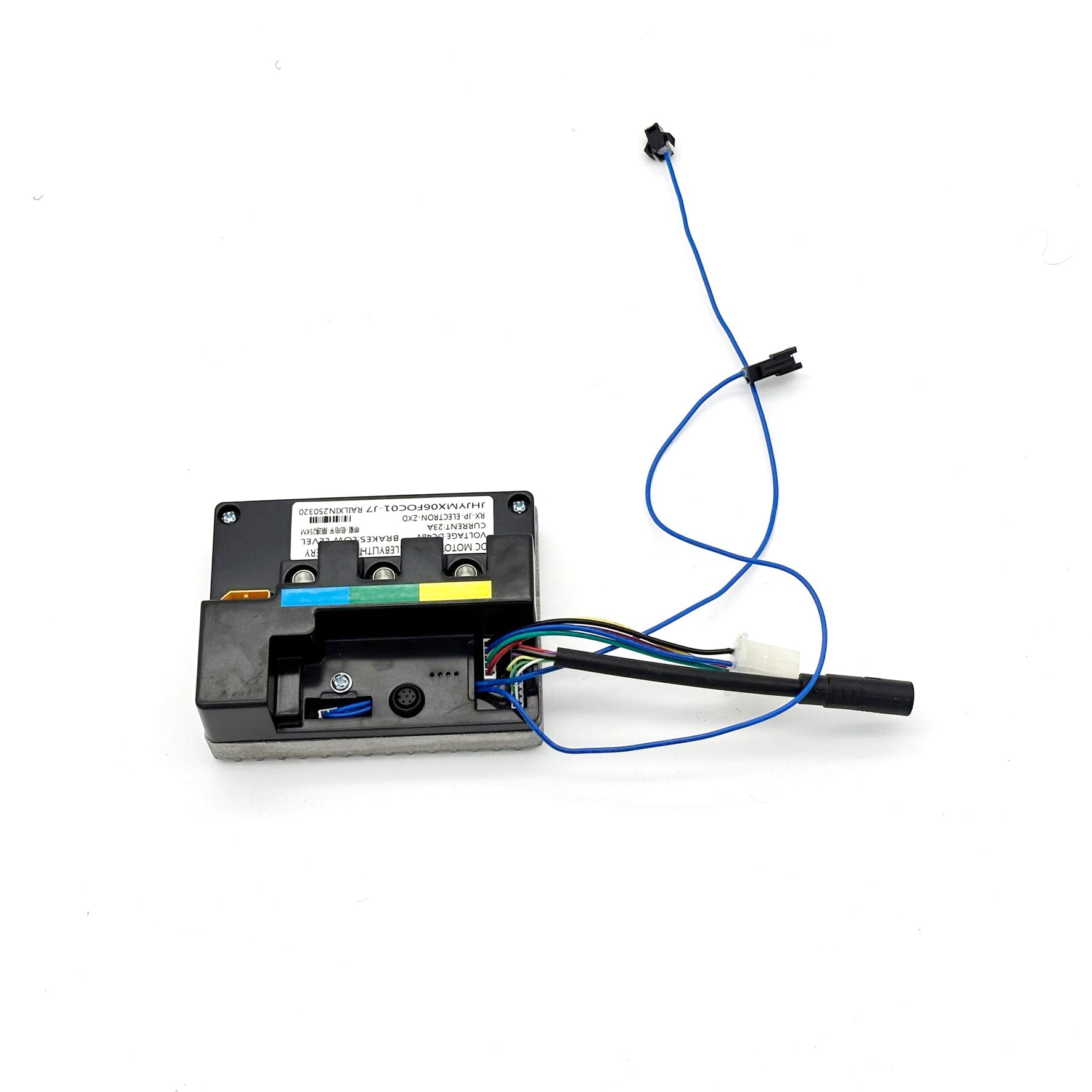 JOYOR S5-Z Wireless Steering Controller