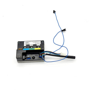 JOYOR S5-Z Wireless Steering Controller