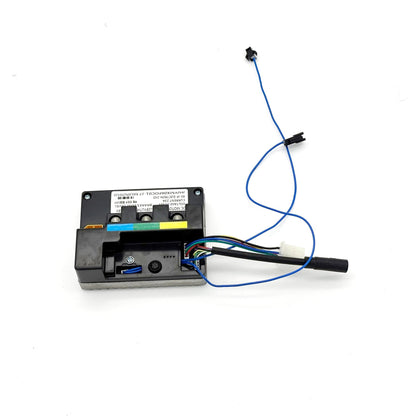 JOYOR S5-Z Wireless Steering Controller