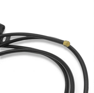 JOYOR S10-S-Z Front Hydraulic Brake Caliper + Cable