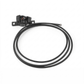 JOYOR S10-S Rear Hydraulic Brake Caliper + Cable - Image 2