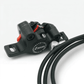 JOYOR S10-S Rear Hydraulic Brake Caliper + Cable - Image 3