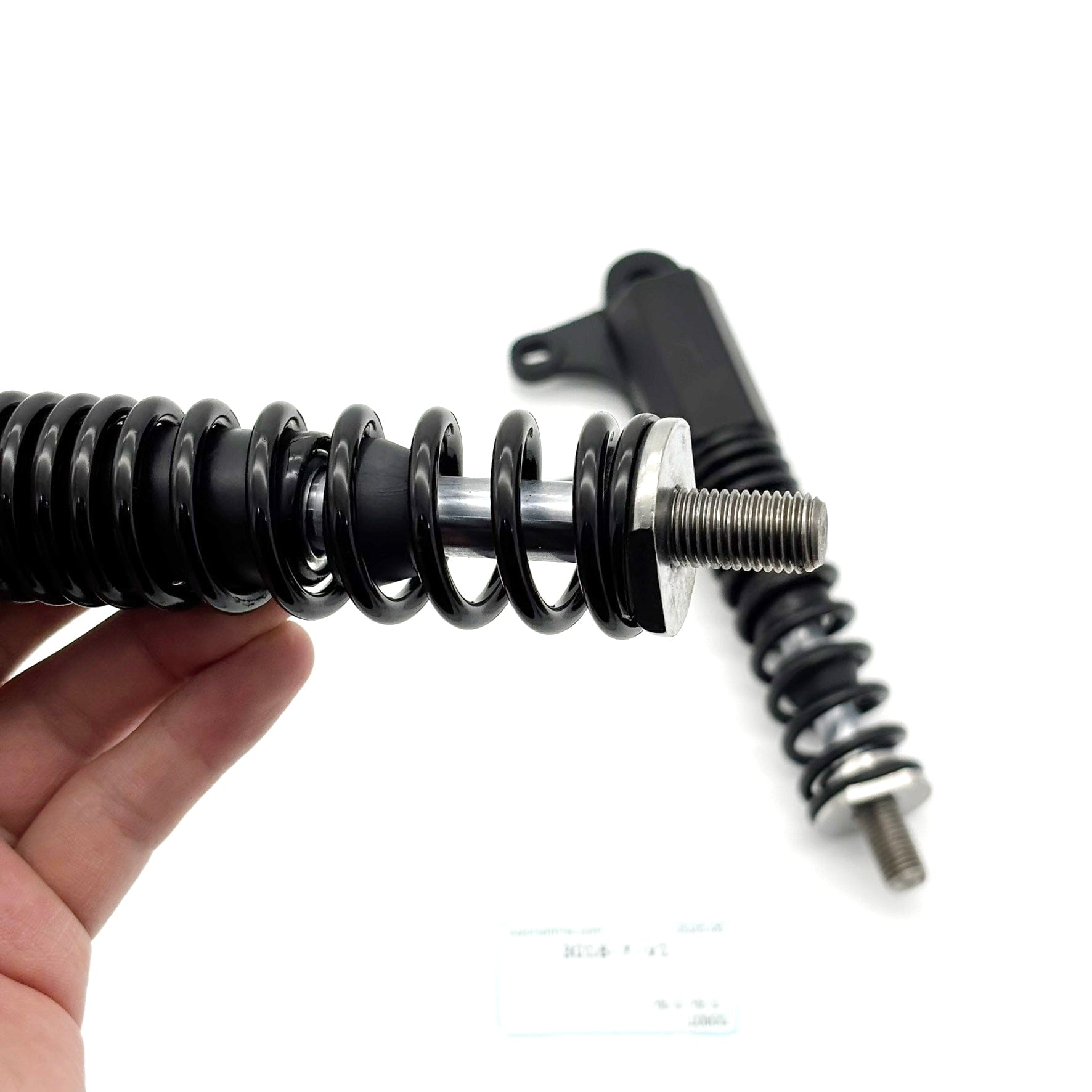 JOYOR Y8-S Front Suspension Assembly - Image 4