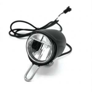 JOYOR S8E Front Light