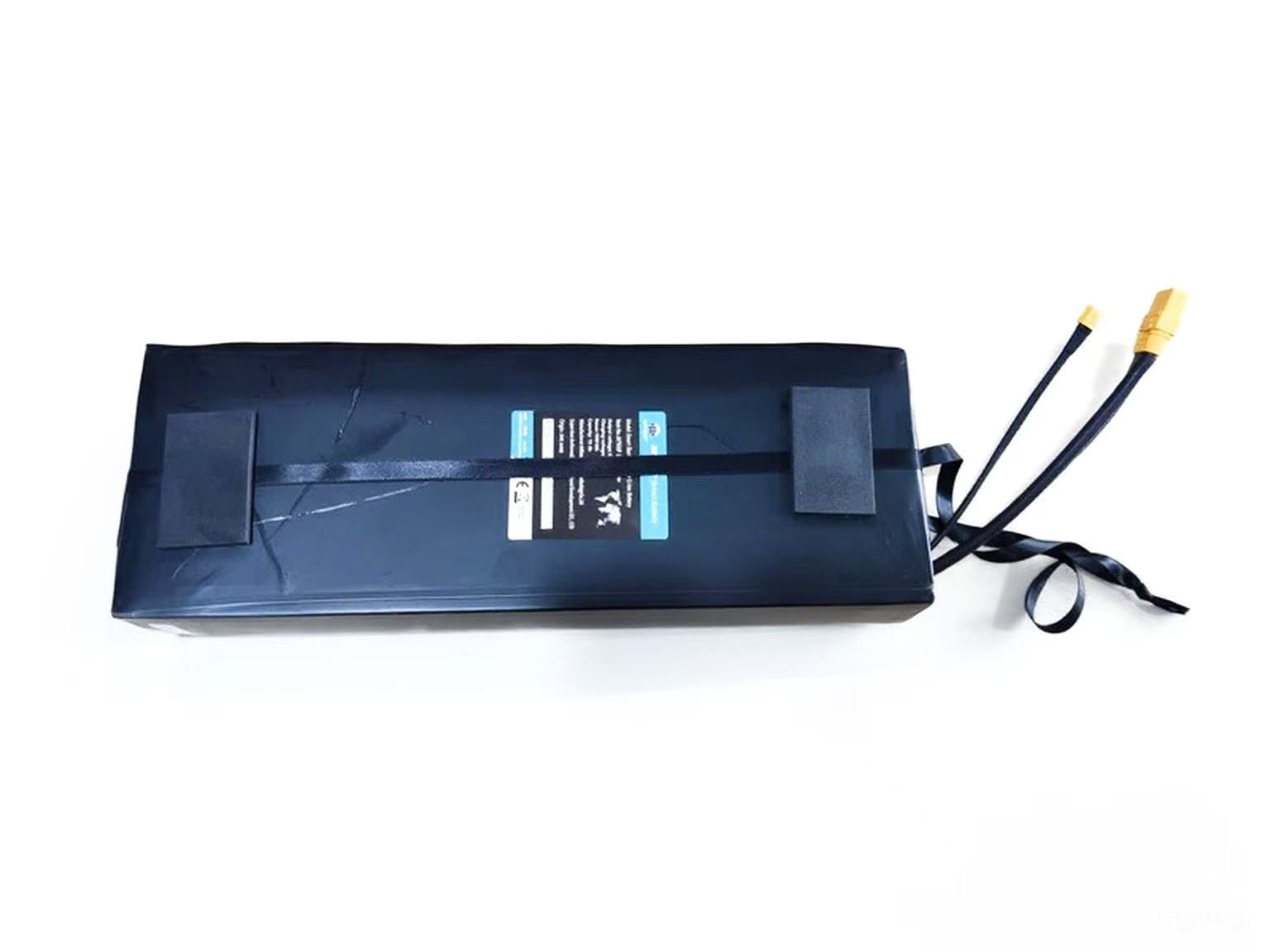 JOYOR Y6-S Original Battery 48V 18Ah - Image 2