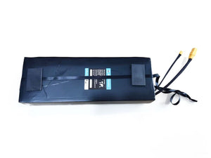 JOYOR S5 Original Battery 48V 13Ah - Image 2
