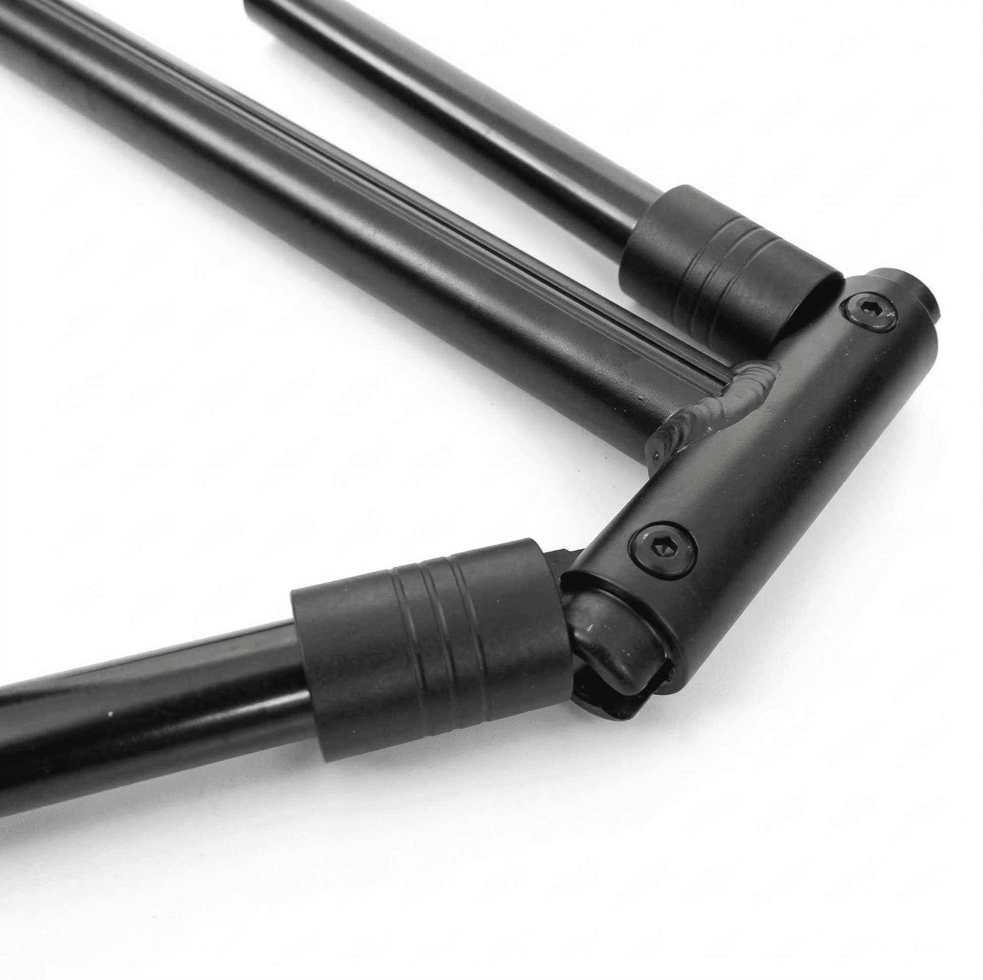 JOYOR F5 Telescopic T-Bar Stem Kit (28mm) - Image 2