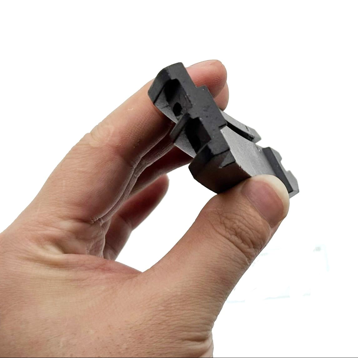 JOYOR S8E Rear Fender Bracket - Image 3