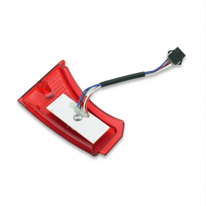 JOYOR S8E Side Lights with Housing (Pair) - Image 2