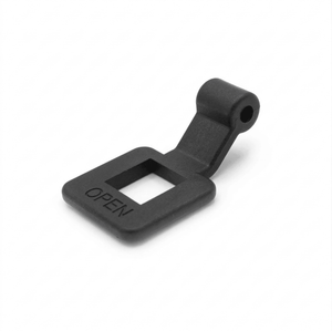 JOYOR S5 Folding Safety Latch (Old Version)