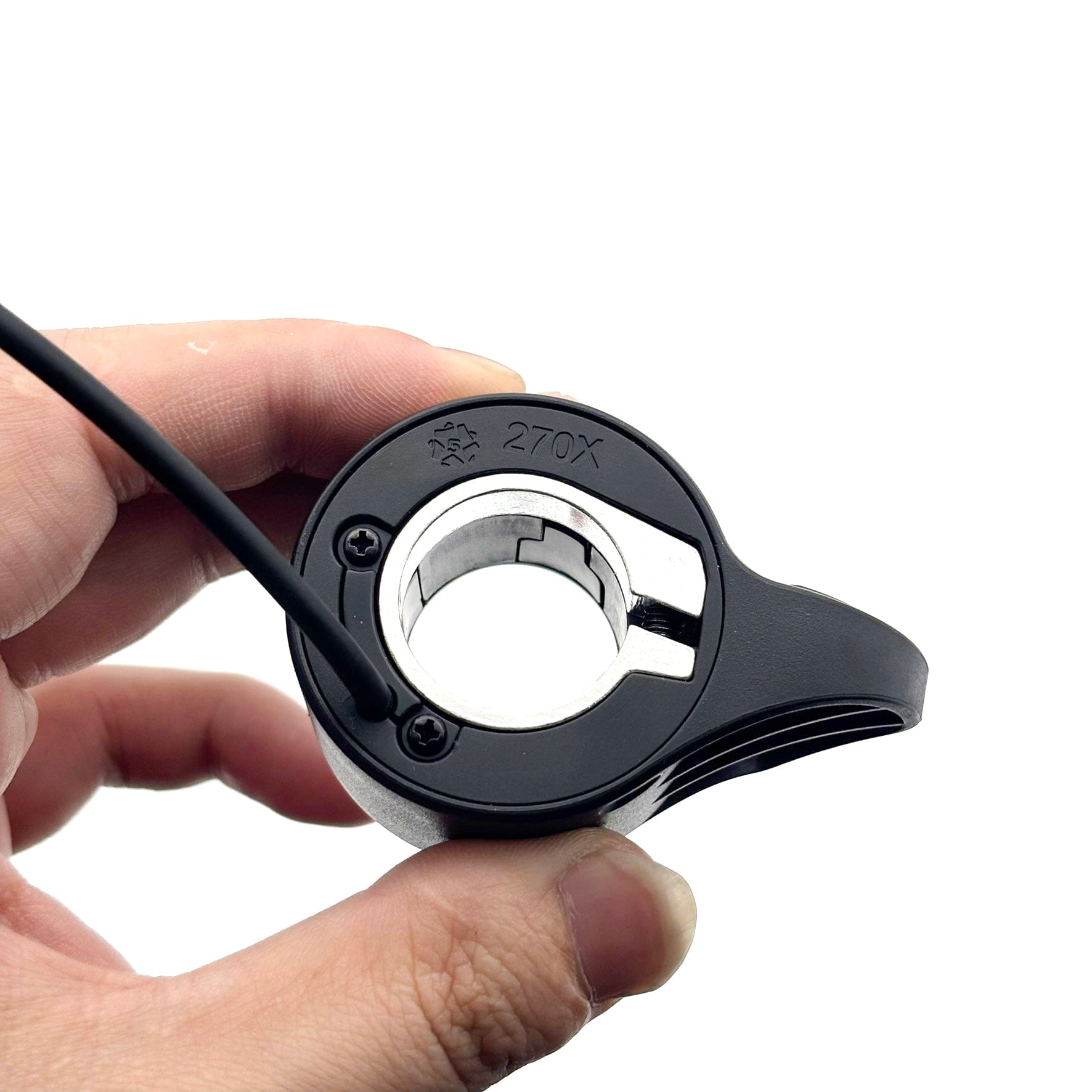 JOYOR S8-S Throttle - Image 2