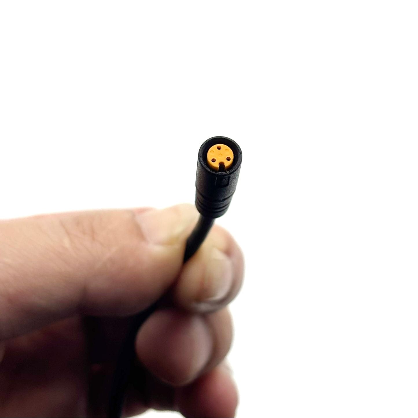 JOYOR S8E Throttle - Image 4