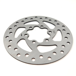JOYOR S5-Z Brake Disc 120mm