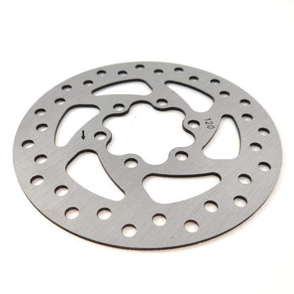 JOYOR S5-Z Brake Disc 120mm