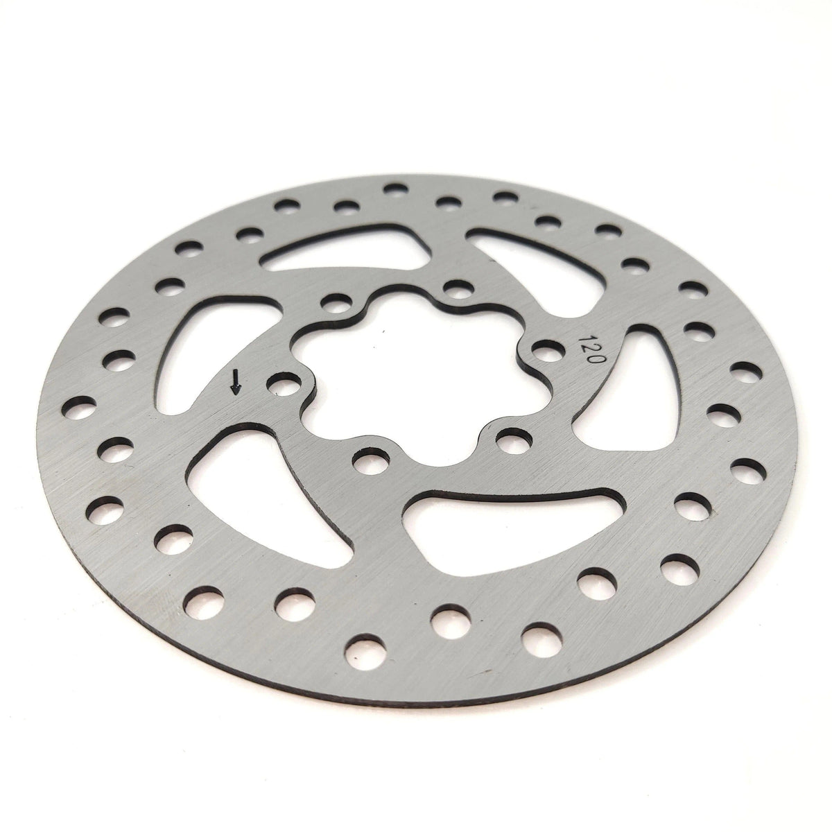 Disque de frein JOYOR T10, 120 mm