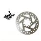 JOYOR S8-S-Z Brake Disc 120mm - Image 2