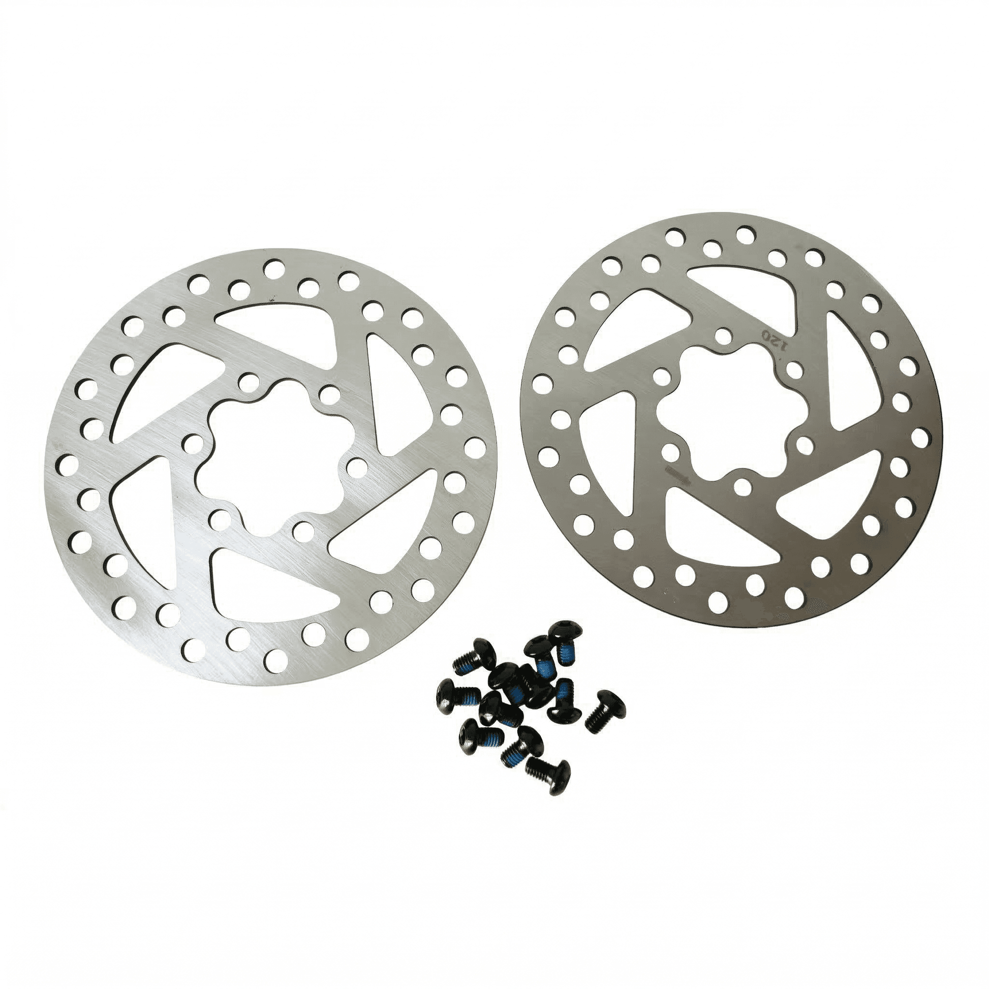JOYOR S10-S-Z Brake Disc 120mm - Image 3