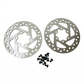 JOYOR S5-Z Brake Disc 120mm - Image 3
