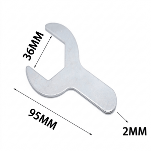 JOYOR T6E Steering Stem Tightening Wrench