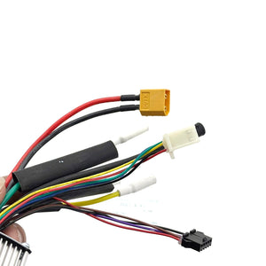 JOYOR S5 ABE PRO EMC Electric Scooter Main Controller - Image 3