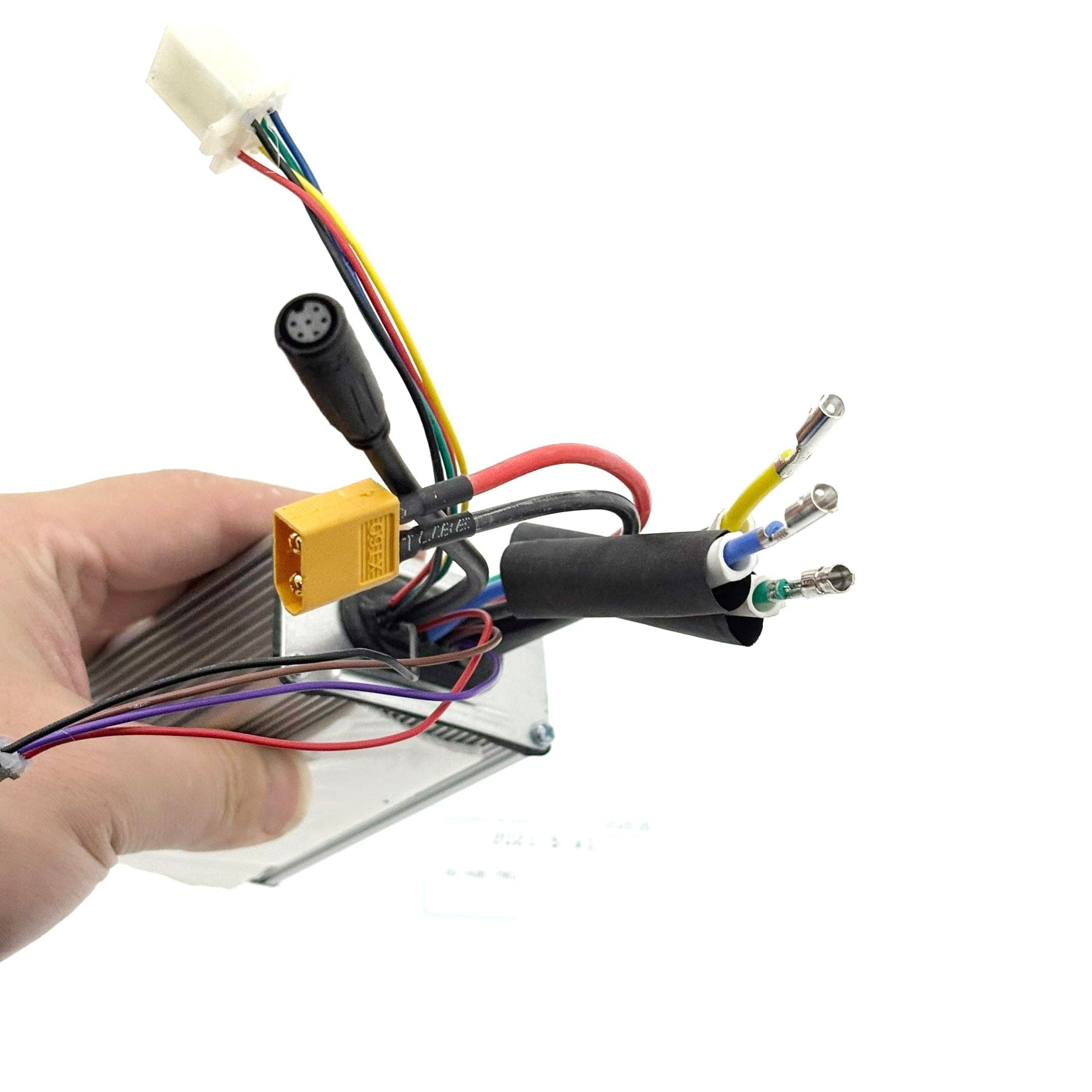 JOYOR S5 ABE PRO EMC Electric Scooter Main Controller - Image 4