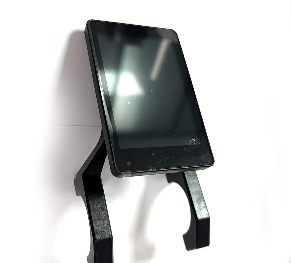 JOYOR S5 Old Model Display (No Turn Signal Function)