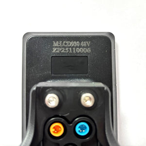 JOYOR S10-S Old Model Display (No Turn Signal Function) - Image 2