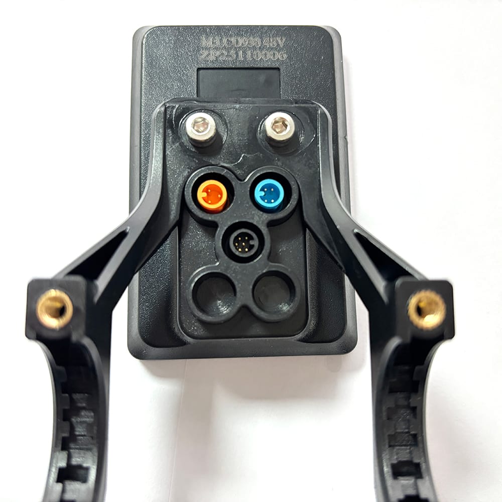 JOYOR S10-S Old Model Display (No Turn Signal Function) - Image 3