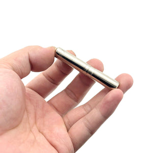 JOYOR S5 ABE PRO Silver Folding Latch - Image 2
