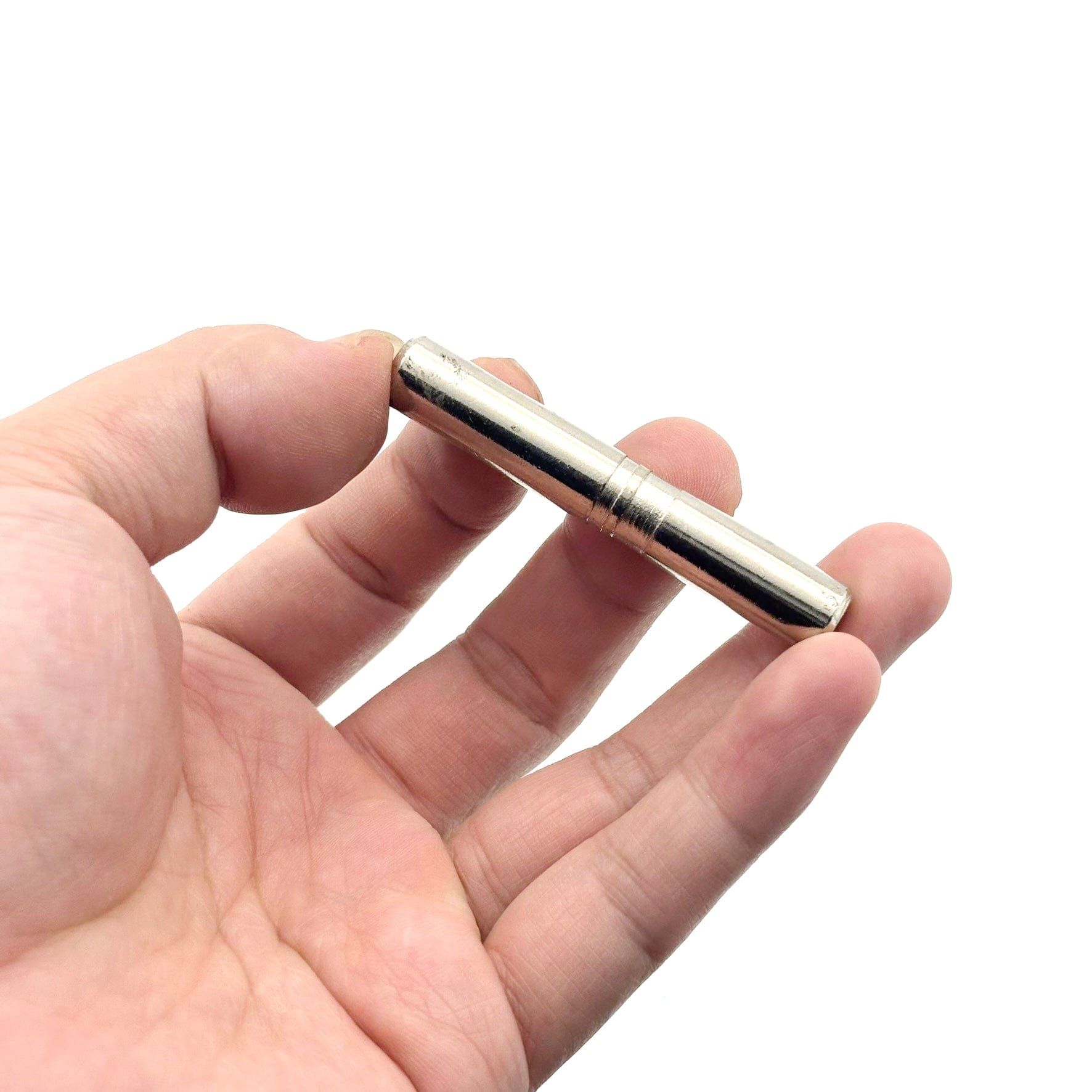 JOYOR S8-S-Z Silver Folding Latch - Image 2