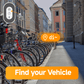 JOYOR F5 Anti-Theft Alarm XT60 - Image 12