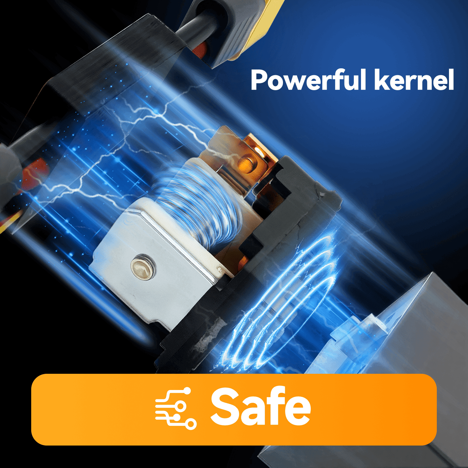 JOYOR C10 Anti-Theft Alarm - Image 14