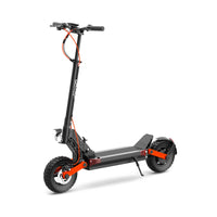 S5-Z Electric Scooter + Steering Damper