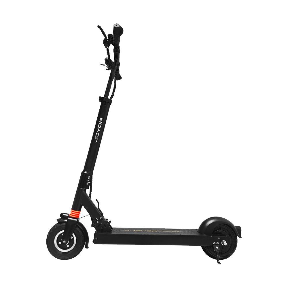 Scooter eléctrico JOYOR F5 para desplazamientos urbanos
