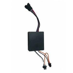 Módulo de control de iluminación ABE PRO para JOYOR S5