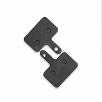 Brake disc 120mm+Brake pads T Series