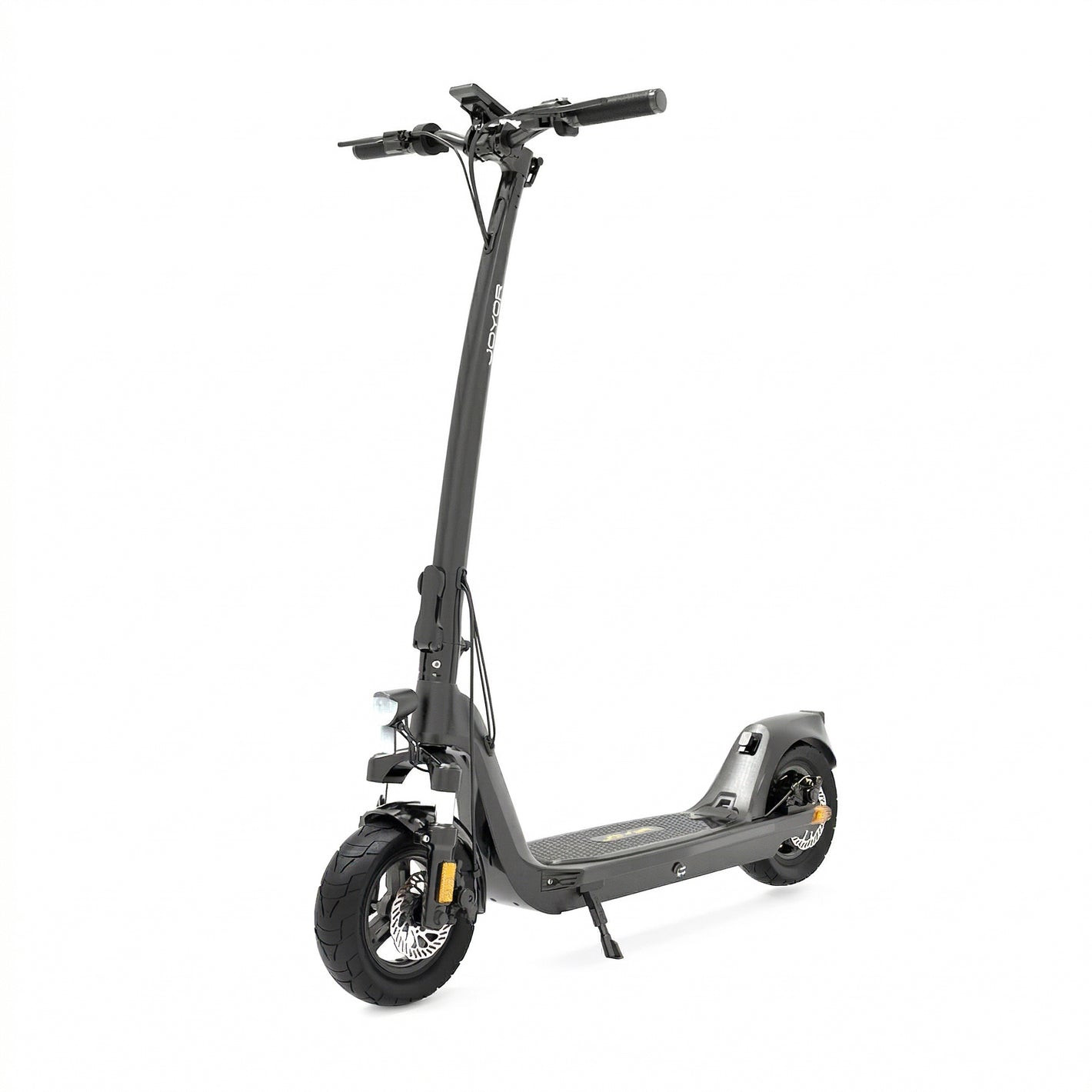 JOYOR C10E(ABE) Monopattino elettrico per uso urbano (batteria rimovibile)