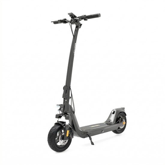 Trottinette urbaine JOYOR C10E (ABE) (batterie amovible)