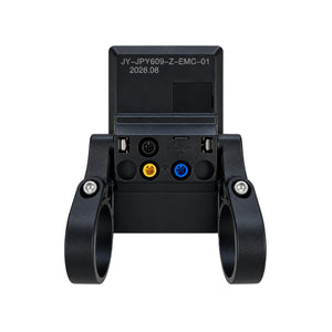 Instrument personnalisé JOYOR T + interrupteur